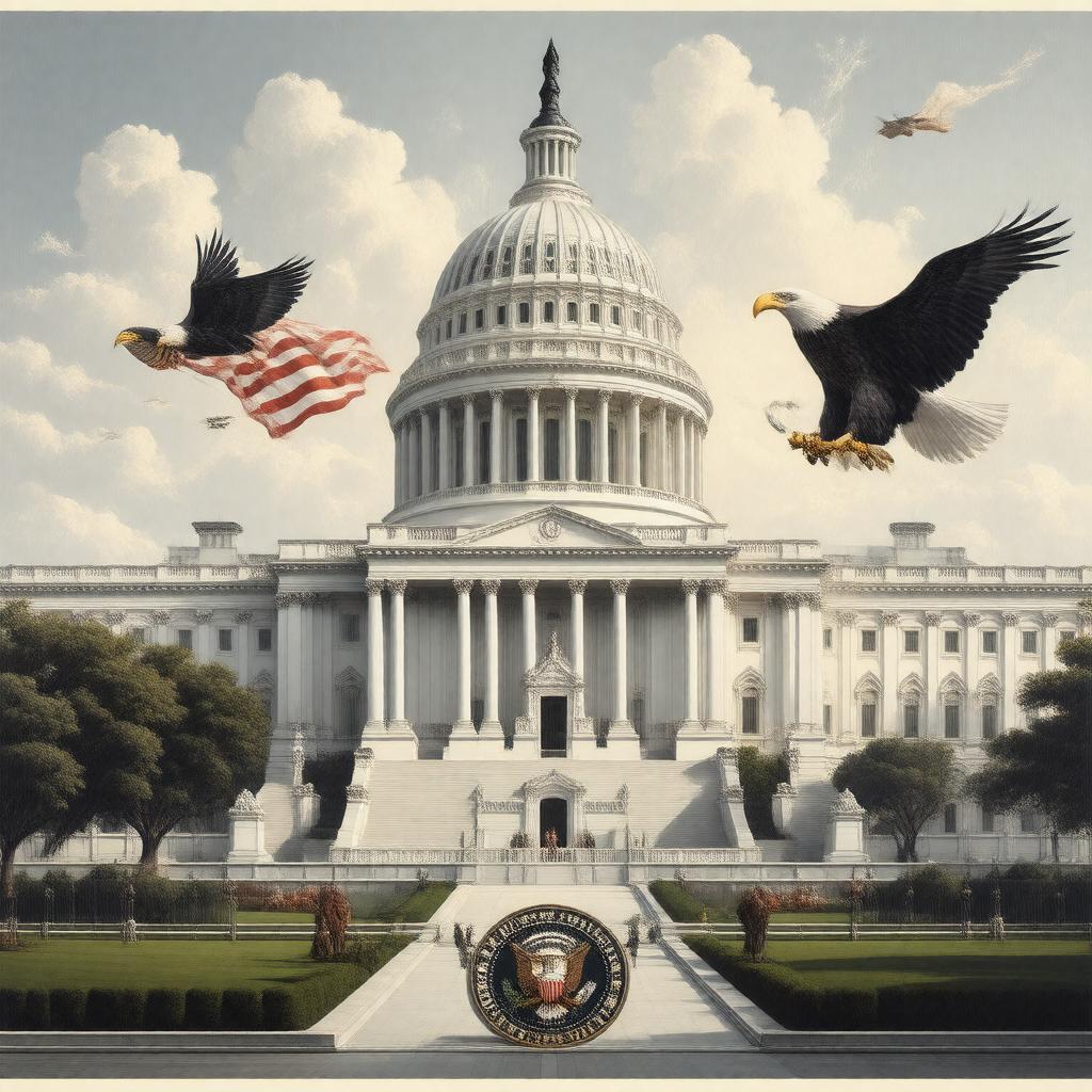 Federal government of the United States